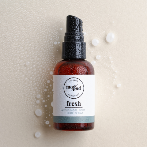 Say-Goodbye-to-Foot-Odor-Combat-Warm-Weather-Issues-with-Our-Athlete-s-Foot-Odor-Spray Modern Podiatrist