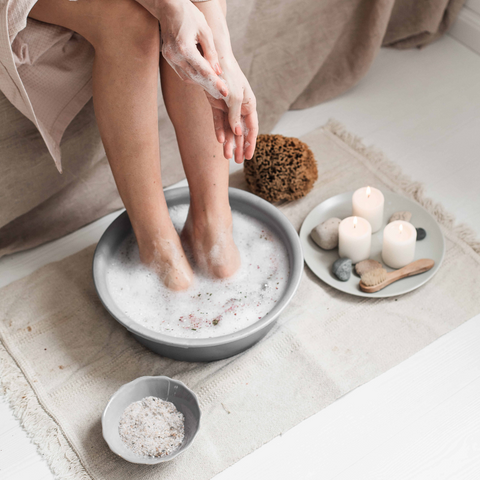 Master-the-Art-of-Performing-a-Complete-Pedicure-At-Home Modern Podiatrist