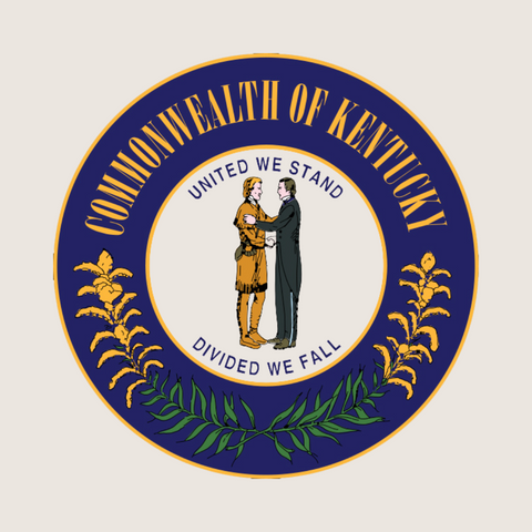 State of Kentucky Licensure