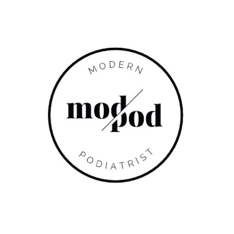 podiatry gift card Modern Podiatrist