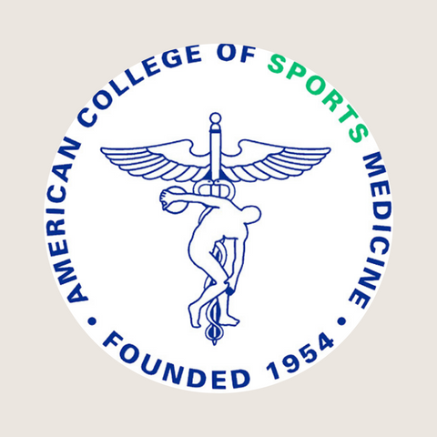 American College of Sports Medicine