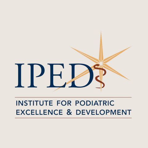 Institute for Podiatric Excellence and Development