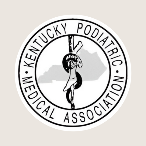 Kentucky Podiatric Medical Association