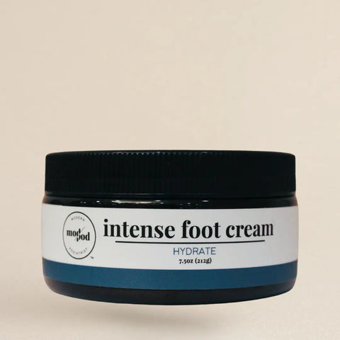 intense foot repair cream | HYDRATE Modern Podiatrist