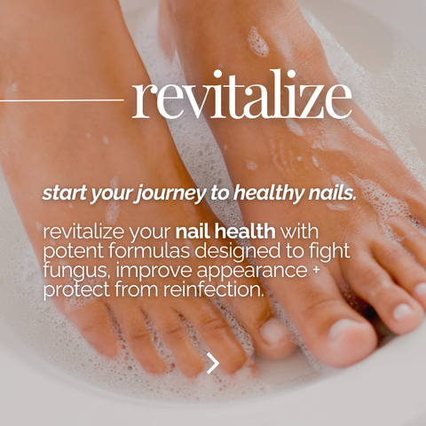 antifungal nail treatment kit