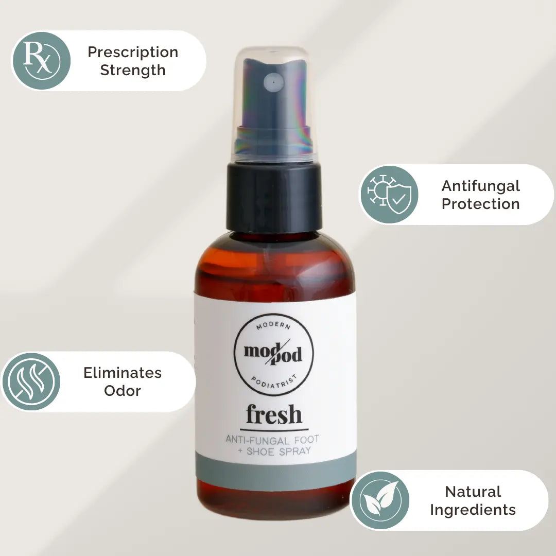 fungal toenails, dry skin, calluses, fungus, athlete's foot