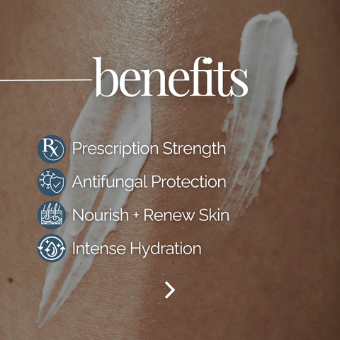 NOURISH | reparative foot lotion