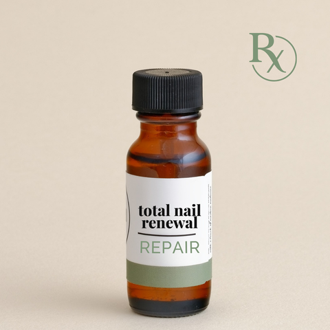 REPAIR | 4-in-1 total nail renewal for fungus