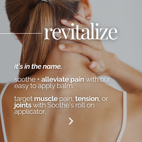 SOOTHE | 2500mg cbd pain relief ointment