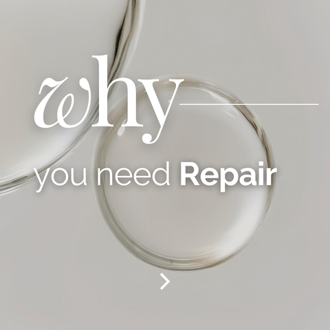 REPAIR | 4-in-1 total nail renewal for fungus
