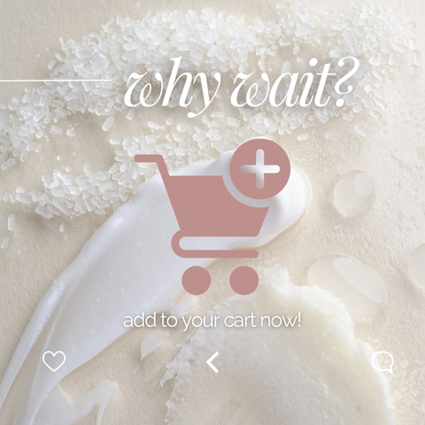 NOURISH | reparative foot lotion