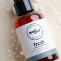 Peppermint Scented Athlete's Foot and Shoe Odor Spray - Advanced Medicated Formula by ModPod