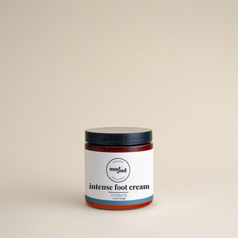 hydrate | intense foot cream Modern Podiatrist