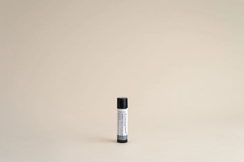 Hydrating Zinc Lip Balm with SPF 15 Protection
