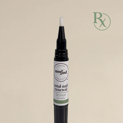 REPAIR | 4-in-1 total nail renewal for fungus